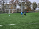 S.K.N.W.K. JO12-1 - ST FC De Westhoek '20/Z.S.C. '62 JO12-1 (competitie) 2024-2025 (2e fase) (138/140)